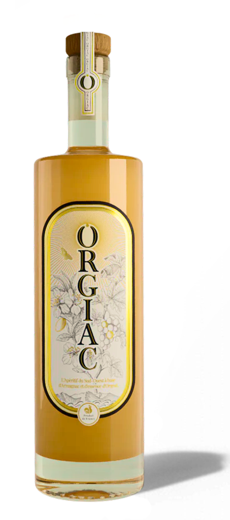 Orgiac